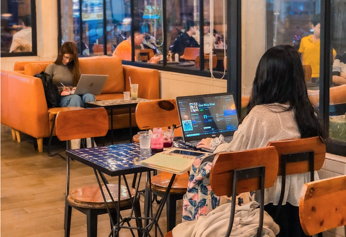 “Thanh niên 3 không” tăng nhanh, chạm mốc 1,6 triệu người- Ảnh 1. “Thanh niên 3 không” tăng nhanh, chạm mốc 1,6 triệu người- Ảnh 1.