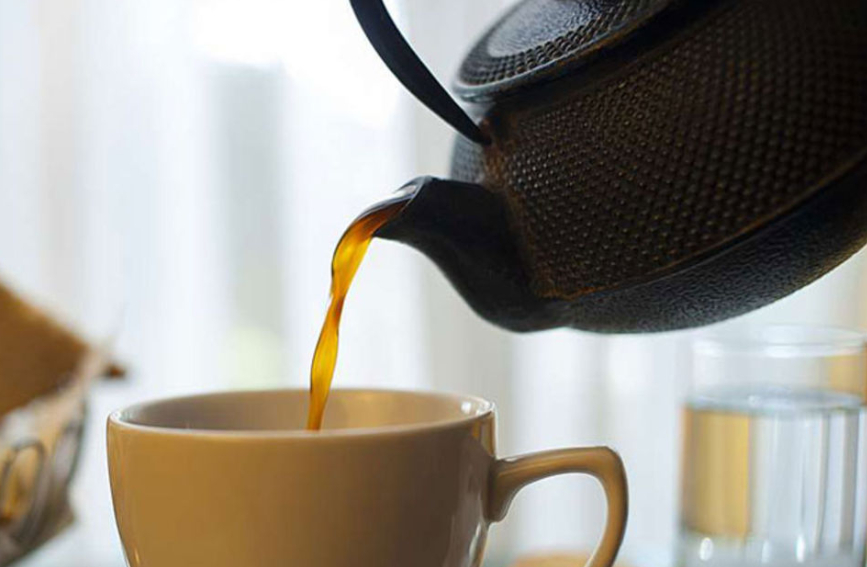 Người chăm uống nước lọc và người chăm uống trà, ai sống thọ hơn? - Ảnh 2.