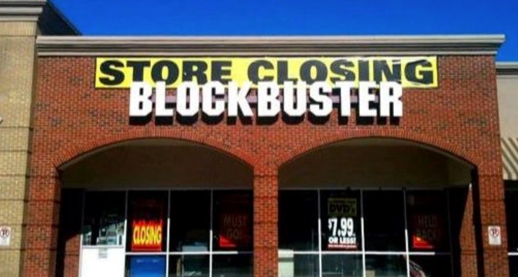 Cú ngã ngựa của công ty từng có 60.000 nhân viên, 9.000 cửa hàng khắp cả nước: Thua đau trước một startup, phá sản sau 2 thập kỷ thống trị- Ảnh 4.