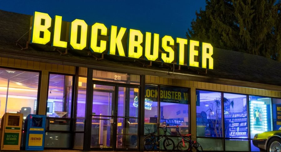 Cú ngã ngựa của công ty từng có 60.000 nhân viên, 9.000 cửa hàng khắp cả nước: Thua đau trước một startup, phá sản sau 2 thập kỷ thống trị- Ảnh 2.