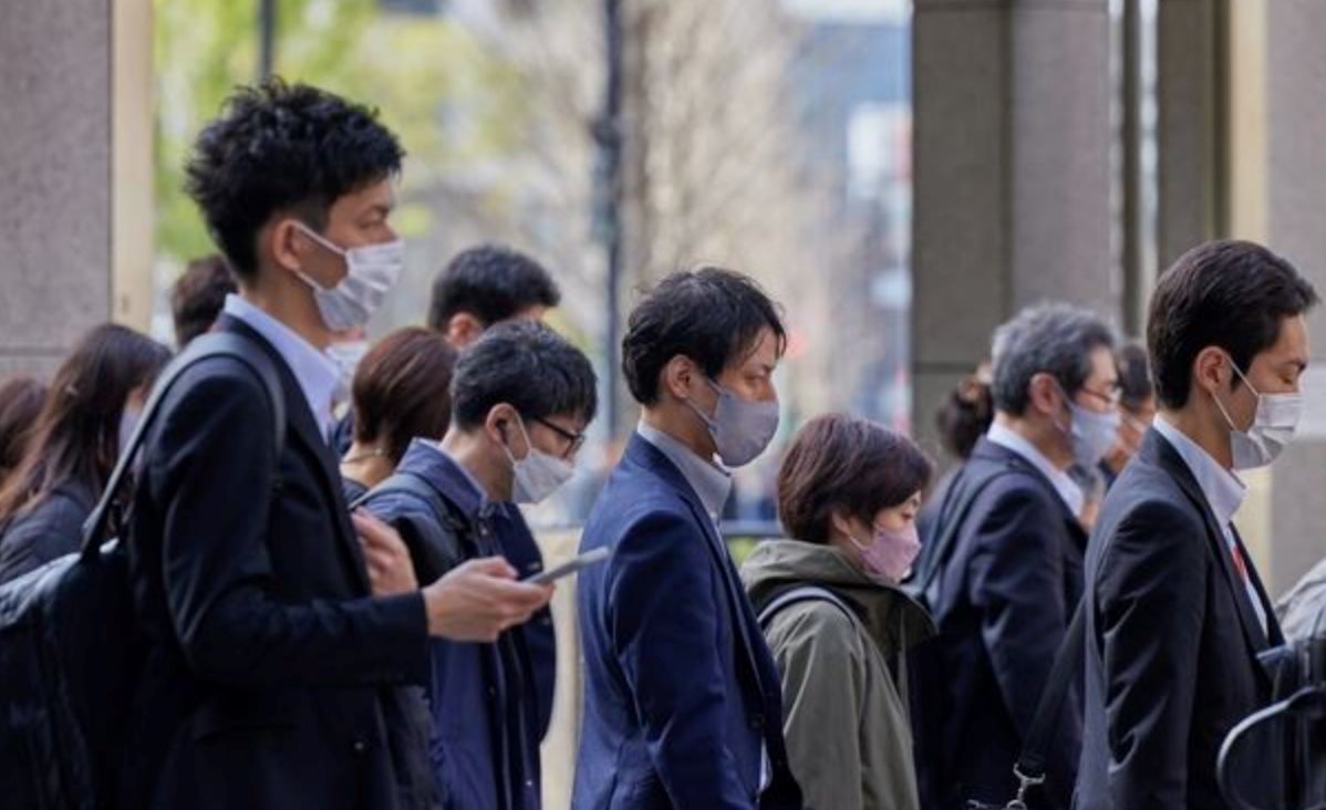 Buồn của nền kinh tế thứ 2 châu Á: Thu nhập 500 triệu đồng/năm vẫn khó sống, nhiều ngành mỗi năm chứng kiến 10.000 thực tập sinh ra đi- Ảnh 1.