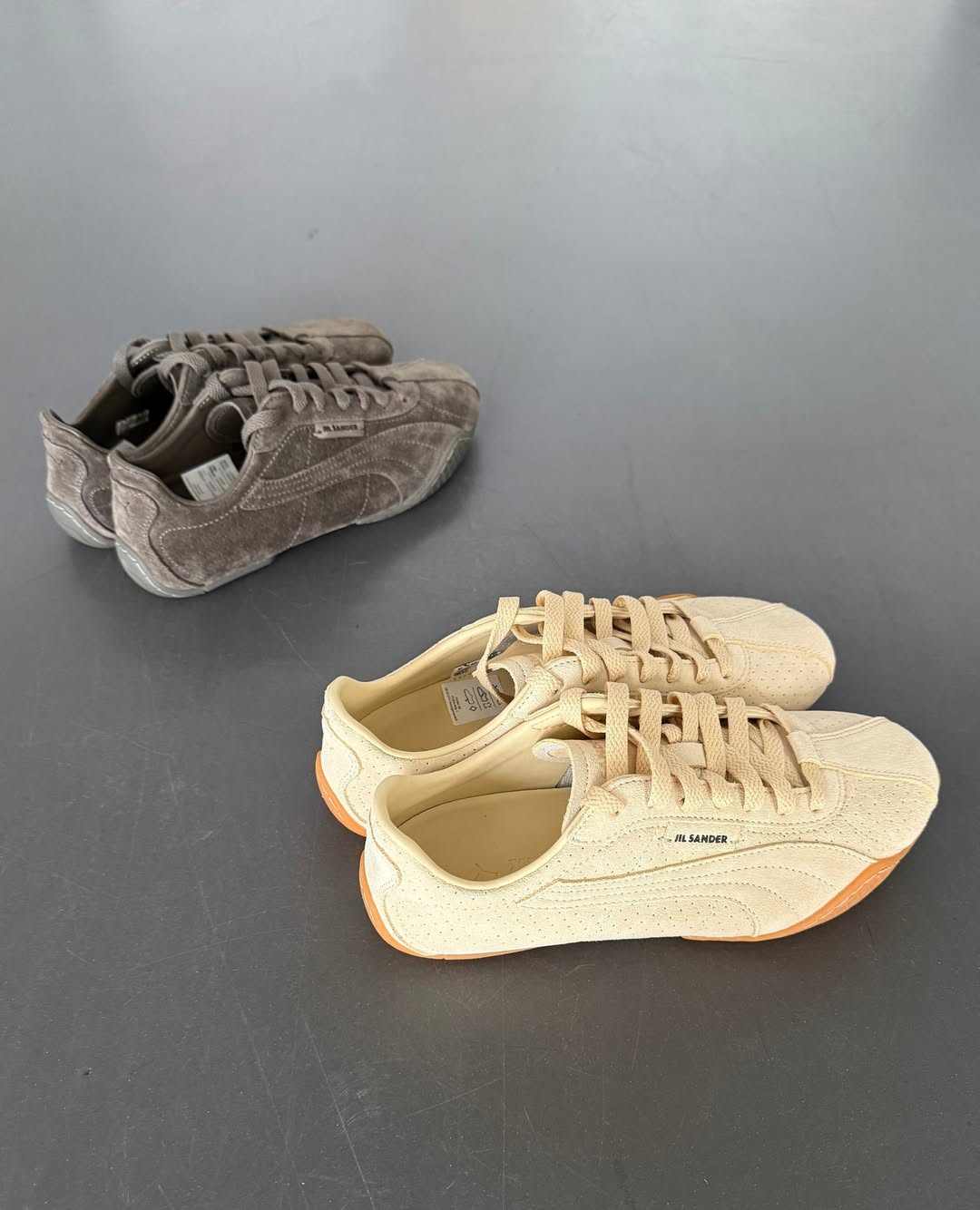 Nike - Puma - Onitsuka Tiger và 3 đôi giày siêu mới siêu hot: Đường đua sneakers tháng 4 nhộn nhịp quá- Ảnh 10.