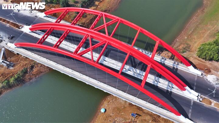 Hình hài tuyến đường 1.200 tỷ đồng, băng qua 'thủ phủ' cà phê Gia Lai- Ảnh 8.