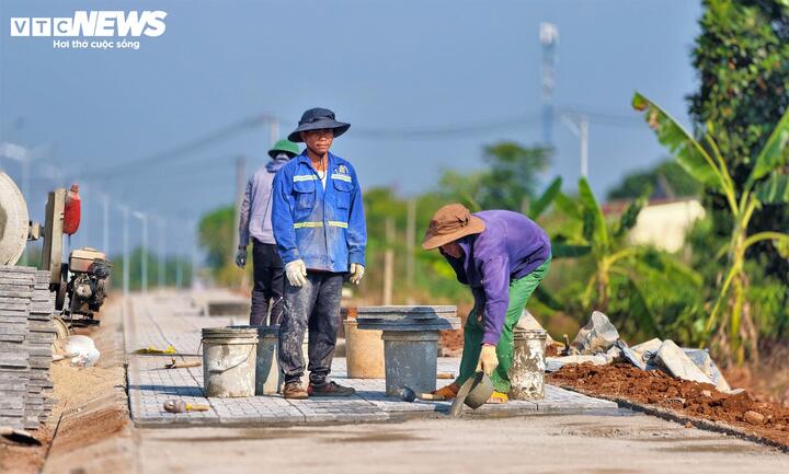 Hình hài tuyến đường 1.200 tỷ đồng, băng qua 'thủ phủ' cà phê Gia Lai- Ảnh 11.