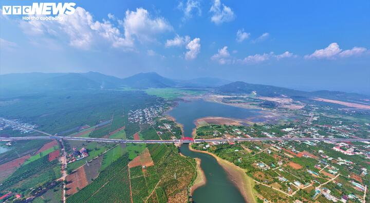 Hình hài tuyến đường 1.200 tỷ đồng, băng qua 'thủ phủ' cà phê Gia Lai- Ảnh 3.