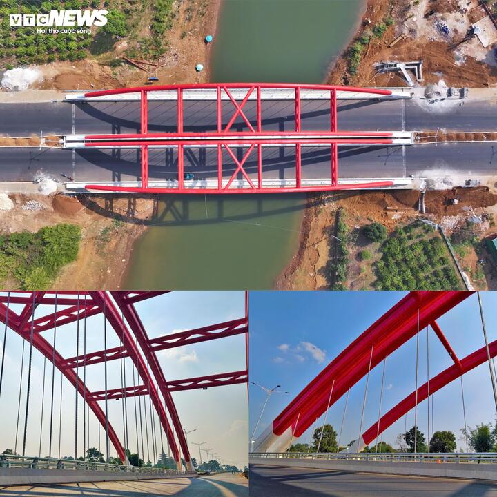 Hình hài tuyến đường 1.200 tỷ đồng, băng qua 'thủ phủ' cà phê Gia Lai- Ảnh 7.