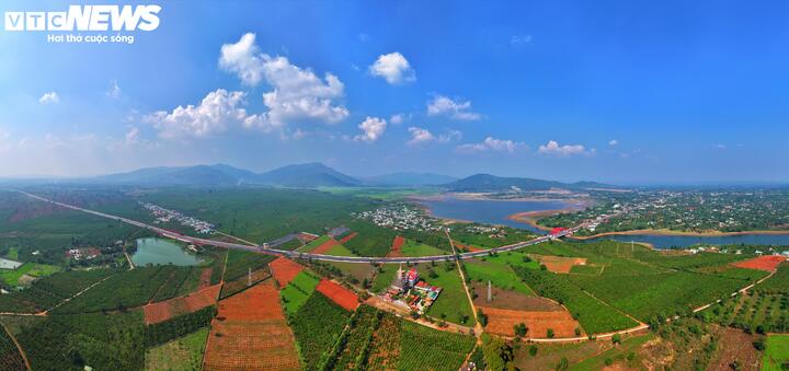 Hình hài tuyến đường 1.200 tỷ đồng, băng qua 'thủ phủ' cà phê Gia Lai- Ảnh 16.