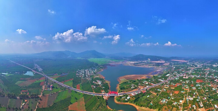 Hình hài tuyến đường 1.200 tỷ đồng, băng qua 'thủ phủ' cà phê Gia Lai- Ảnh 15.