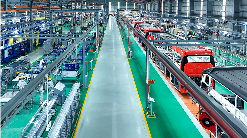 Việt Nam cải cách với tham vọng lớn nhất sau 40 năm, TS Nguyễn Đình Cung nhấn mạnh 8 chữ quan trọng - Ảnh 10.