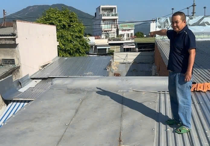 Tranh cãi quanh vụ cho đất bằng chữ ký "giả"- Ảnh 1. Tranh cãi quanh vụ cho đất bằng chữ ký "giả"- Ảnh 1.