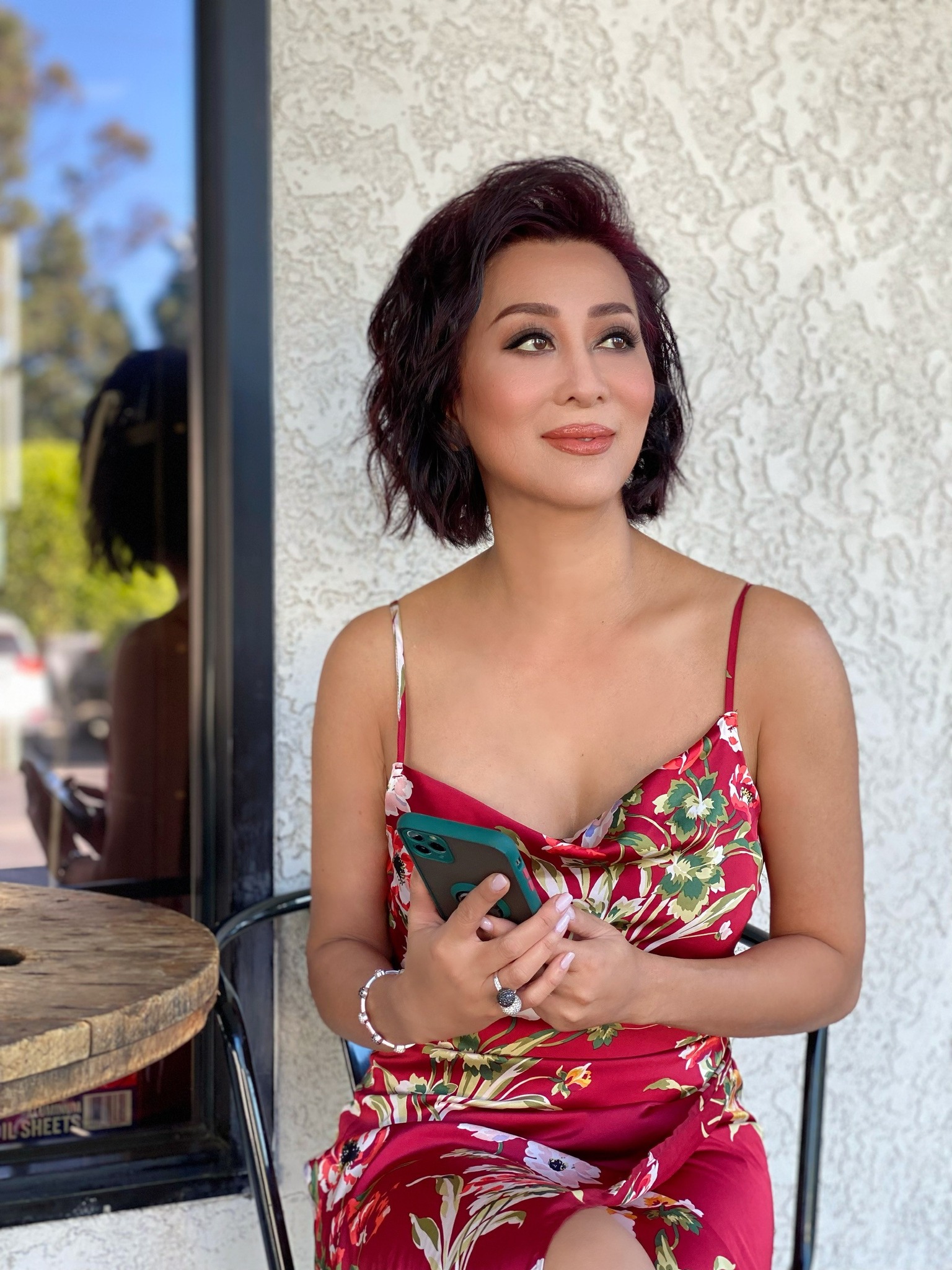 Nữ nghệ sĩ U65 yêu lại chồng cũ: "Tuổi tác suy cho cùng chỉ là một con số" - Ảnh 2.