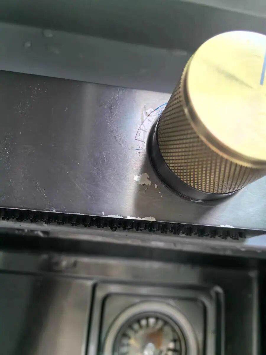 Tôi từng nghĩ bồn rửa đơn cỡ lớn là lựa chọn thông minh - sau 6 tháng sử dụng mới thấy mình chạy theo xu hướng quá vội- Ảnh 5.