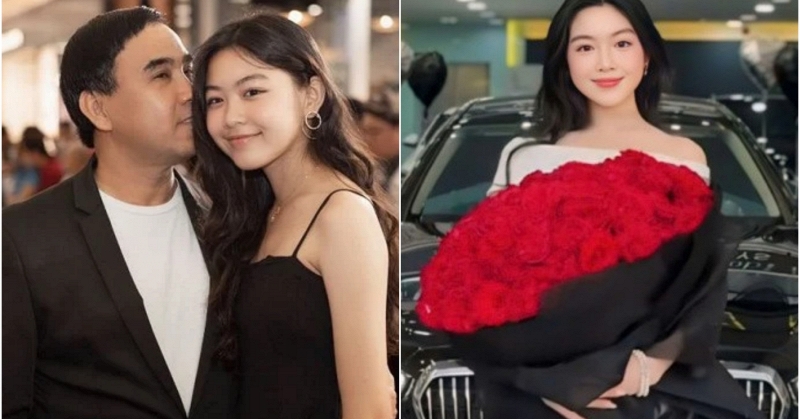 Nữ nghệ sĩ U65 yêu lại chồng cũ: "Tuổi tác suy cho cùng chỉ là một con số" - Ảnh 2.