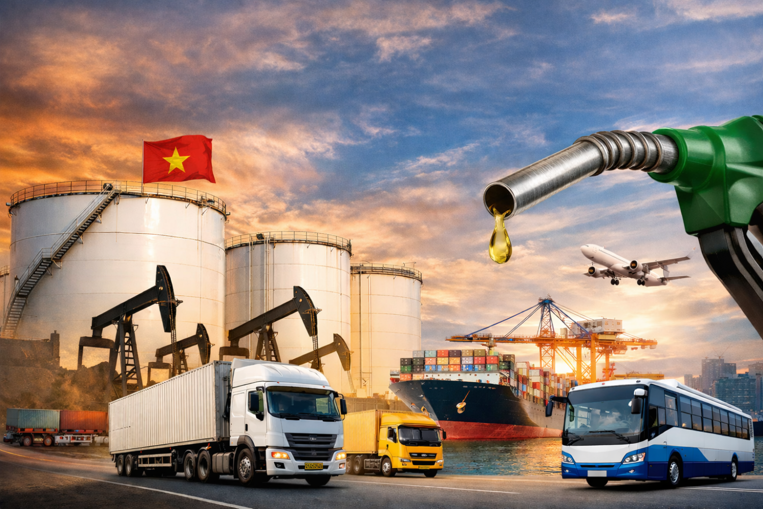 Báo Nga hé lộ tin vui với người dân Việt Nam đến hết tháng 4 - Ảnh 1.