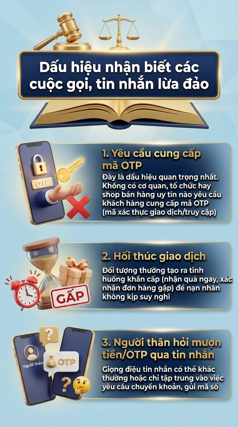 Tất cả khách hàng thường xuyên bình luận số điện thoại để "chốt đơn" trên livestream chú ý- Ảnh 1.