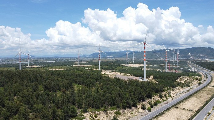 Gia Lai siết mua bán, sang tay dự án điện gió ngàn tỉ đồng- Ảnh 1.