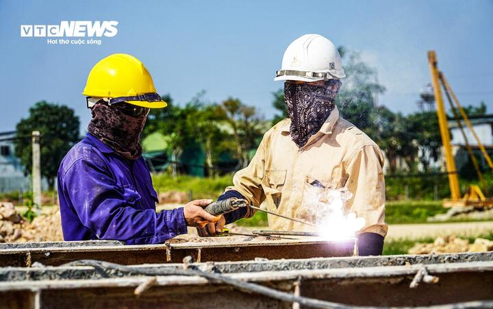 Dự báo thời tiết ngày 6/4: Từ Bắc vào Nam đón nắng nóng và nắng nóng gay gắt- Ảnh 1.