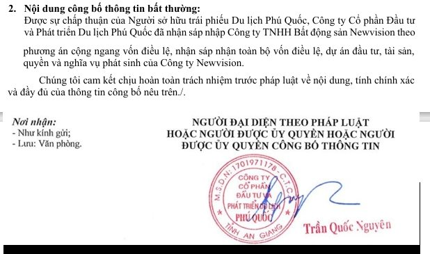 Chủ Casino Phú Quốc: Lỗ lũy kế 6.000 tỷ, nợ gấp 25 lần vốn chủ, vẫn mạnh tay thâu tóm 1 dự án bất động sản đình đám- Ảnh 2.