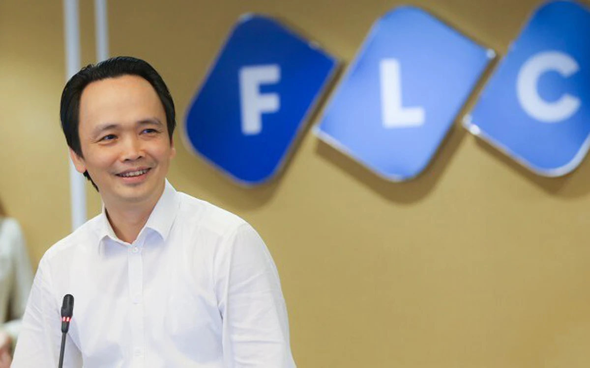 Ngay sau khi Chủ tịch Trịnh Văn Quyết tái xuất, FLC lập tức rầm rộ tuyển dụng tại loạt dự án trọng điểm trên cả nước- Ảnh 1. Ngay sau khi Chủ tịch Trịnh Văn Quyết tái xuất, FLC lập tức rầm rộ tuyển dụng tại loạt dự án trọng điểm trên cả nước- Ảnh 1.