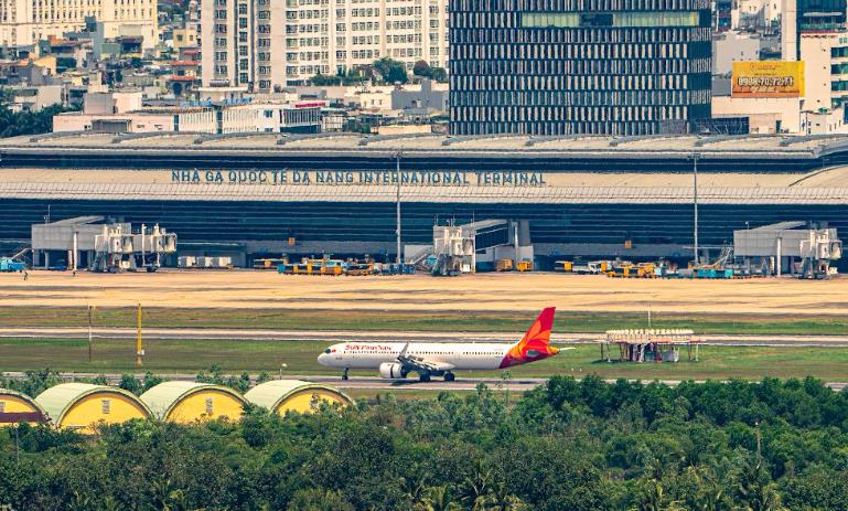 Mở “đường băng” cho kinh tế tư nhân trong ngành hàng không - Ảnh 2.