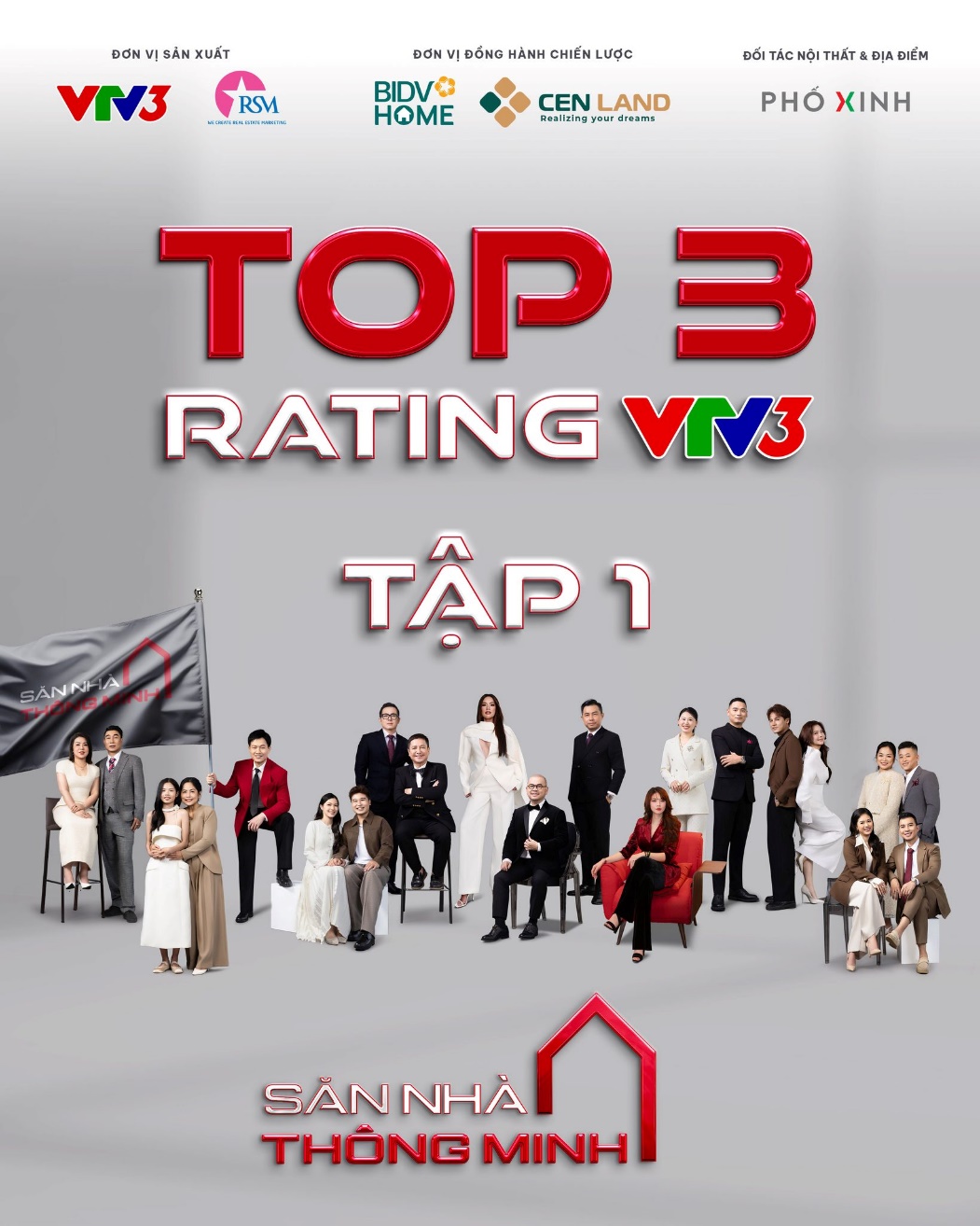 Cen Land báo lãi năm 2025 tăng gần 80%, dòng tiền kinh doanh đảo chiều - Ảnh 3. Cen Land báo lãi năm 2025 tăng gần 80%, dòng tiền kinh doanh đảo chiều - Ảnh 3.