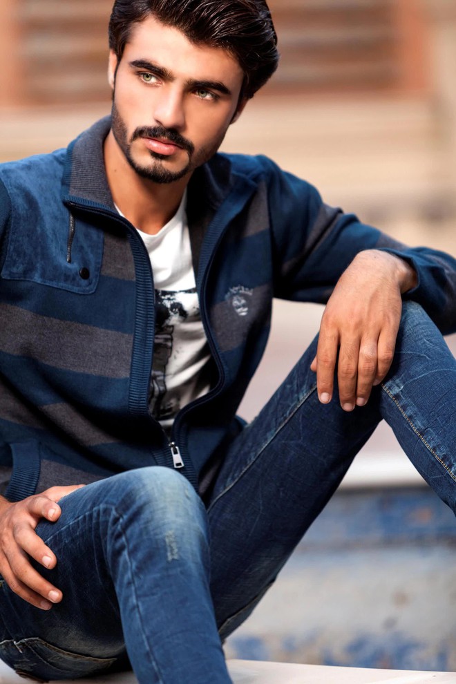 "Anh bán trà đẹp trai nhất thế giới" bây giờ ra sao? - Ảnh 2.