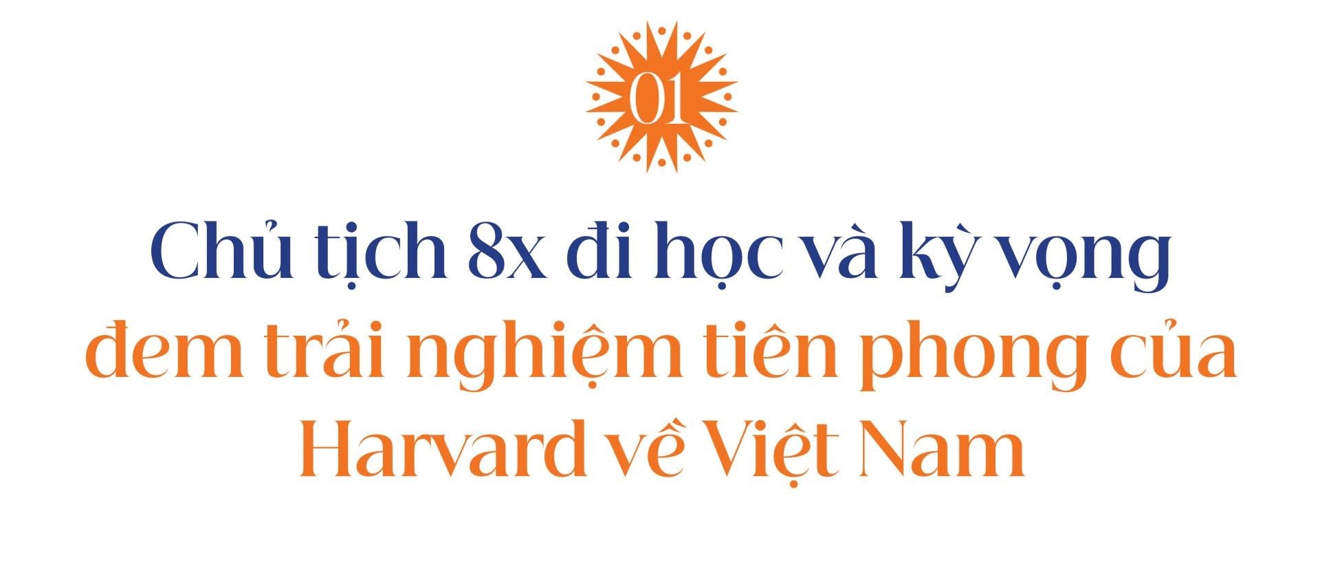 Doanh nhân Lê Đắc Lâm kể chuyện học Harvard, Johns Hopkins và quyết định đầu tư 2.000 tỷ tạo mũi nhọn cho ngôi trường “di sản gia đình” - Ảnh 2.