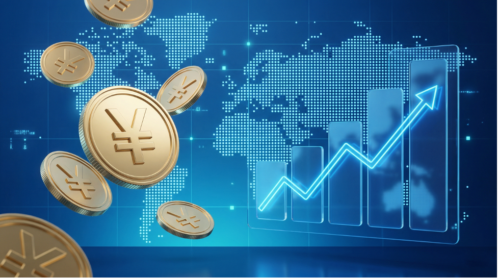 CNY tăng giá, doanh nghiệp biên mậu cần chủ động thanh toán để giữ lợi thế - Ảnh 1.