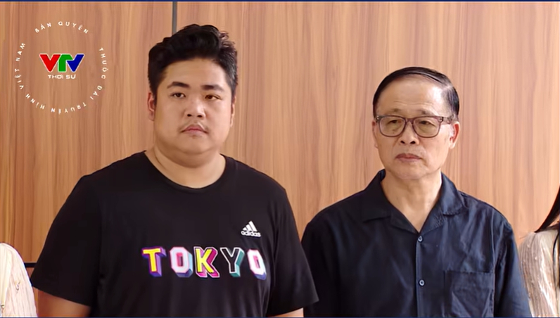 Vũ Minh Tú - con trai ông Vũ Minh Châu có vai trò gì trong vụ án của Bảo Tín Minh Châu?- Ảnh 1.