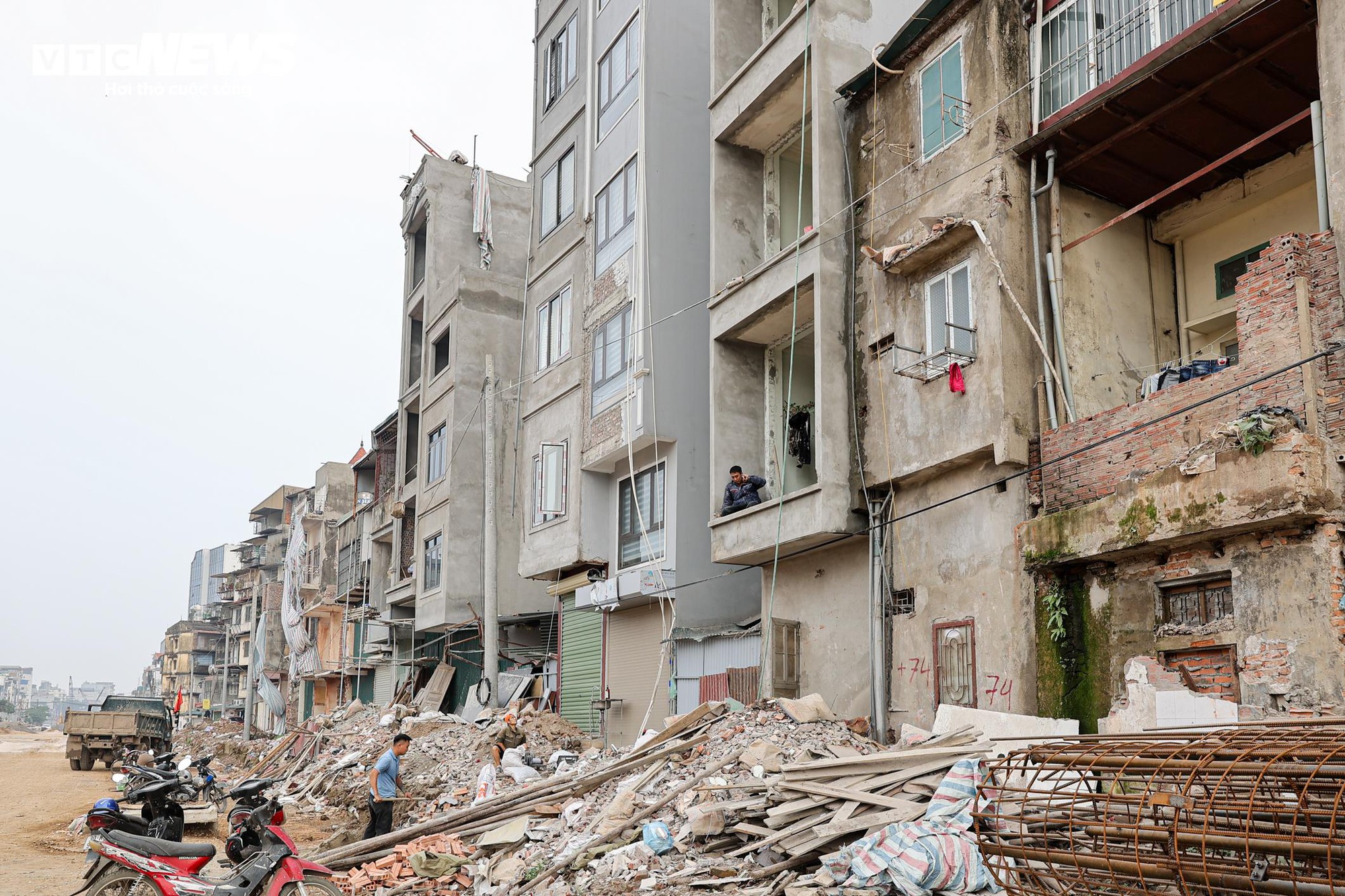 Vành đai 1 Hà Nội tăng tốc thi công, quyết cán đích cuối năm 2026- Ảnh 15.