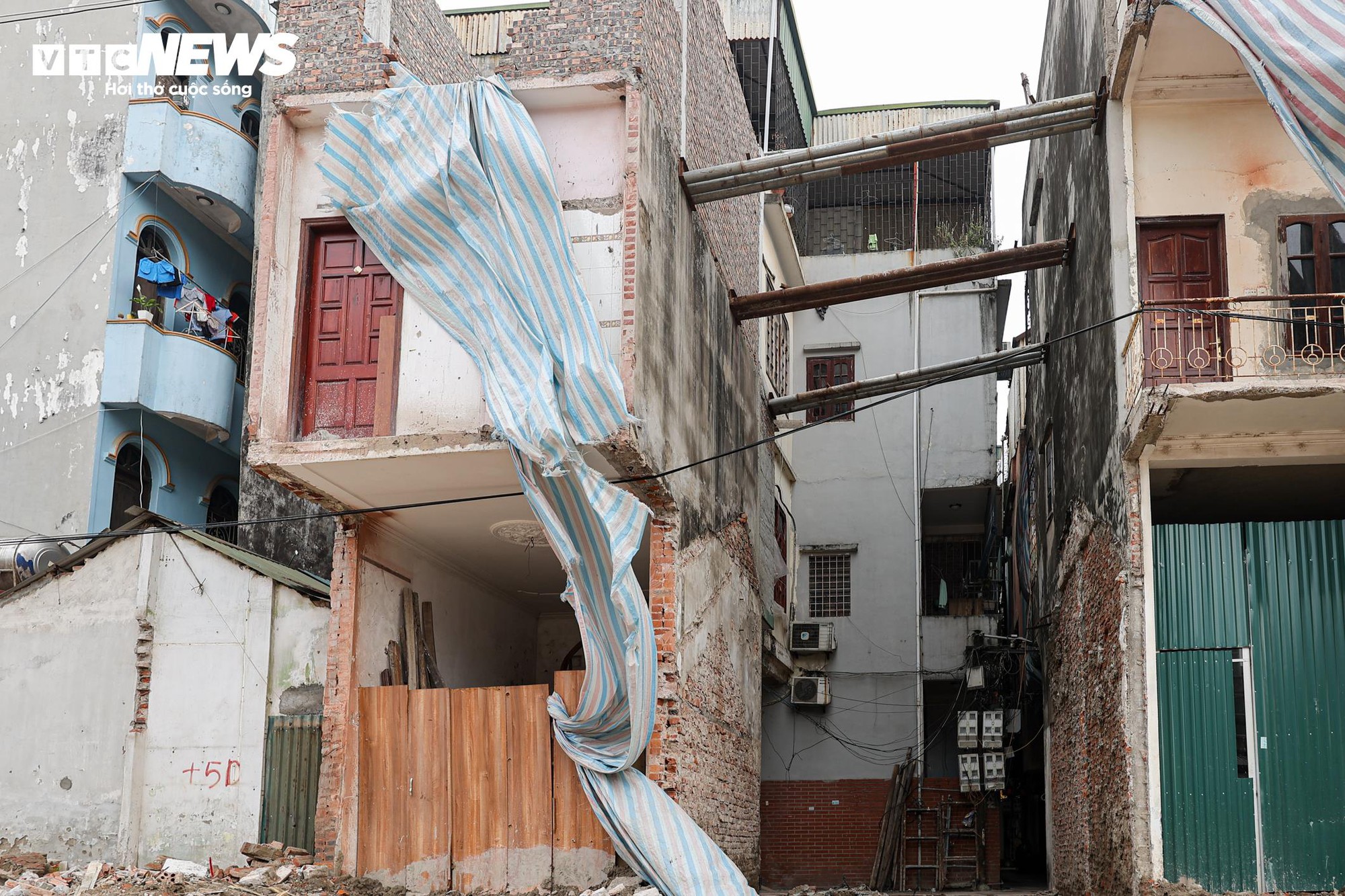 Vành đai 1 Hà Nội tăng tốc thi công, quyết cán đích cuối năm 2026- Ảnh 20.