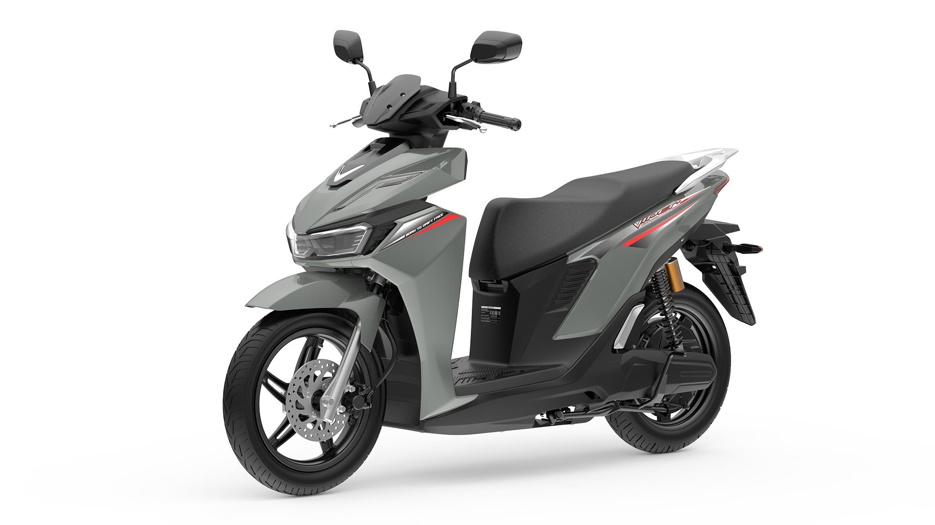Ngang giá với Honda Vision, đây là 5 xe máy điện đáng mua nhất - có mẫu đi được hơn 260km khi đầy pin - Ảnh 2.