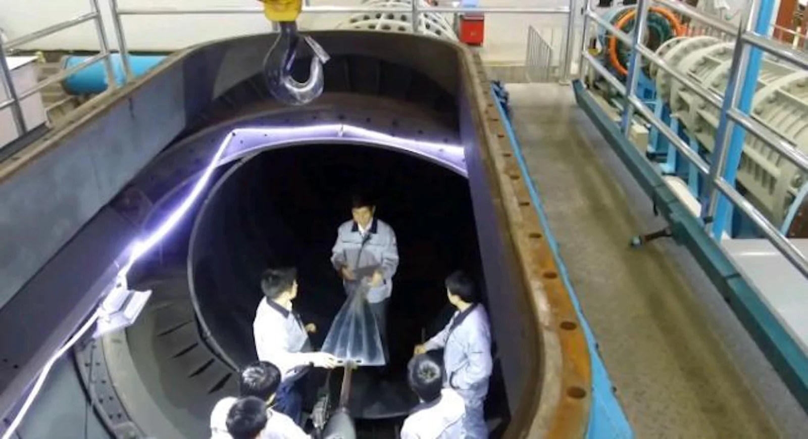 Một quốc gia Châu Á tung ra "quái kiệt" khiến truyền thông quốc tế phải công nhận: Họ đang bỏ xa Mỹ- Ảnh 2.