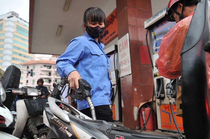 Cục Thuế yêu cầu tăng cường kiểm tra vi phạm Thuế trong kinh doanh xăng dầu 2026 - Ảnh 1.