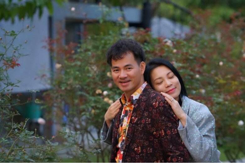 Nhan sắc thời trẻ người phụ nữ khiến nam NSND là Cục trưởng si mê suốt nhiều năm - Ảnh 4.