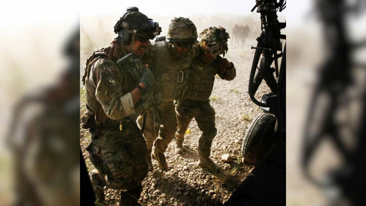 "Lá bài cuối cùng" của Mỹ trong chiến dịch cứu phi công tại Iran- Ảnh 1.