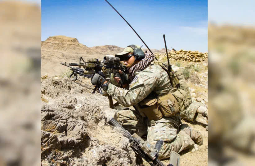 "Lá bài cuối cùng" của Mỹ trong chiến dịch cứu phi công tại Iran- Ảnh 2.