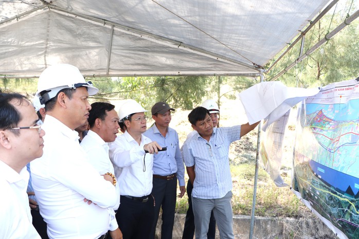 Loạt dự án lớn sắp "đổ bộ", lãnh đạo Đà Nẵng yêu cầu quản chặt hiện trạng- Ảnh 1. Loạt dự án lớn sắp "đổ bộ", lãnh đạo Đà Nẵng yêu cầu quản chặt hiện trạng- Ảnh 1.