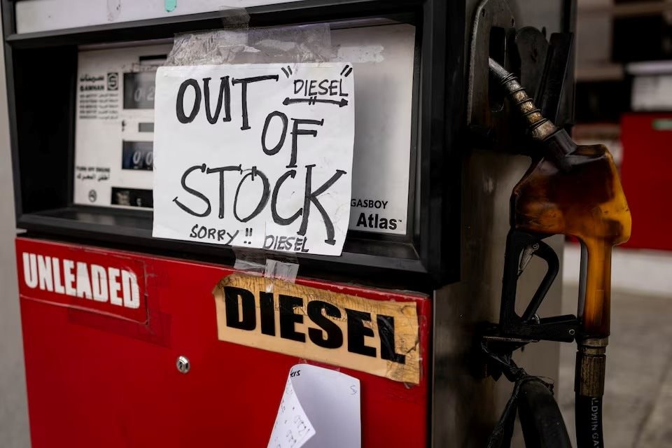 Nông dân ở quốc gia Đông Nam Á này bỏ mặc rau củ thối rữa trên đồng, nhìn túi tiền 'bốc hơi' theo giá dầu - Điều gì đang xảy ra? - Ảnh 4.