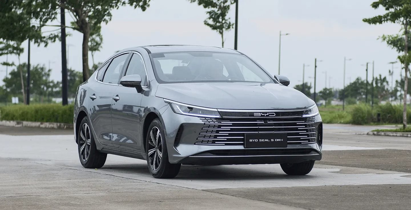 Những mẫu xe 'uống xăng như ngửi' trong tầm giá từ 600-700 triệu đồng, có mẫu chạy 1.200 km mới cần tiếp nhiên liệu - Ảnh 2.