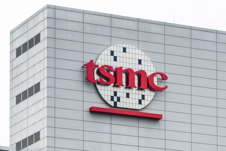 TSMC đối mặt nguy cơ thiếu điện, ngành chip AI toàn cầu lo lắng- Ảnh 3.