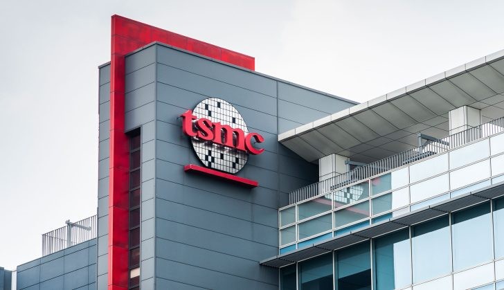 TSMC đối mặt nguy cơ thiếu điện, ngành chip AI toàn cầu lo lắng- Ảnh 1.