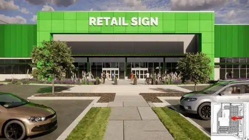 Ngày tàn của nhân viên bán lẻ có đang đến: Siêu thị 33 triệu USD của Amazon với 250.000 mặt hàng nhưng vận hành phần lớn bằng AI và robot- Ảnh 2.