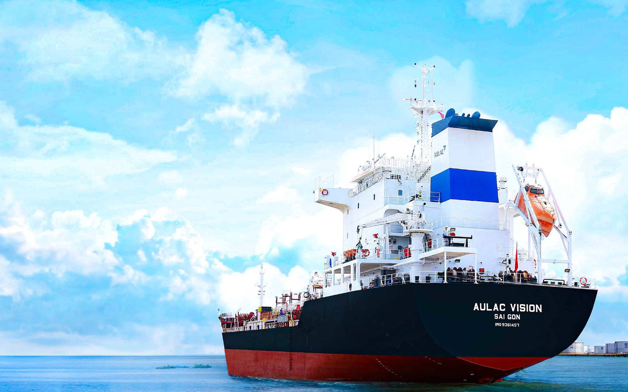 Nhóm Âu Lạc sở hữu trên 5% vốn điều lệ ACB - Ảnh 1.