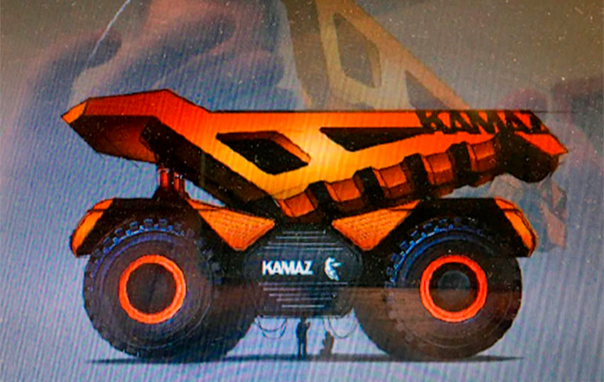 Nga sắp sở hữu 'bảo bối' 60 tỷ RUB đầu tiên trong lịch sử: 'Lột xác' ngành khai thác mỏ xứ Bạch Dương- Ảnh 2.