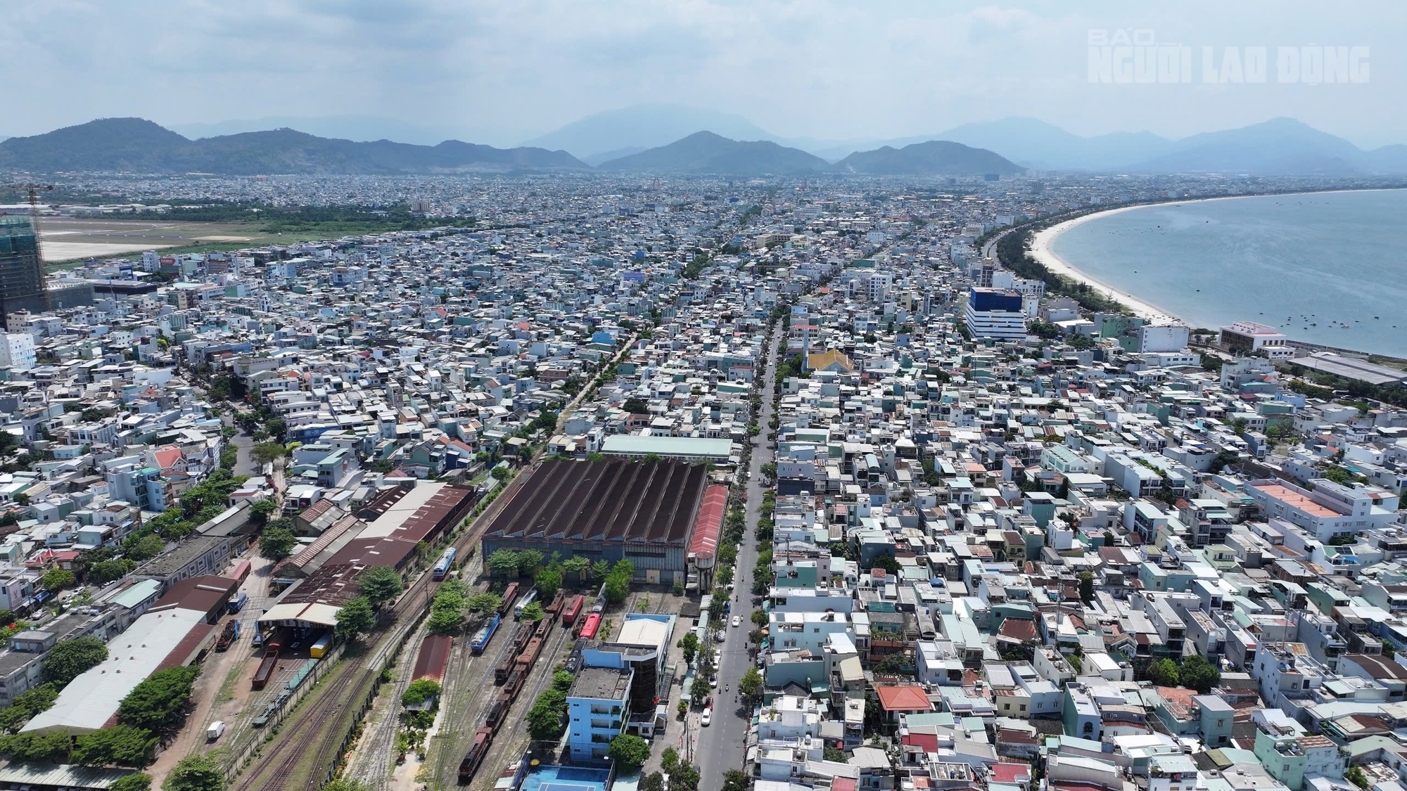 Đà Nẵng quy hoạch đô thị trung tâm, liên kết Hội An – Điện Bàn thành “siêu đô thị” - Ảnh 2.