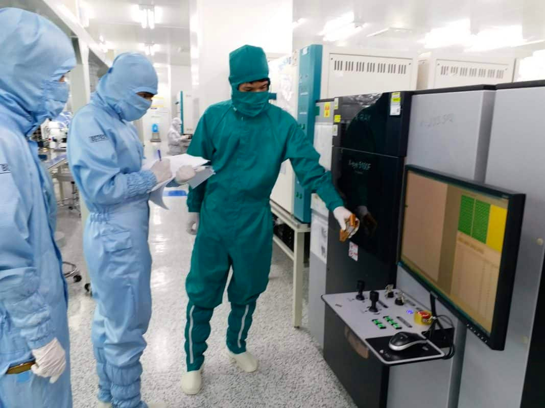 Chính phủ công bố đề án quan trọng về điện hạt nhân năm 2035 - Ảnh 2.