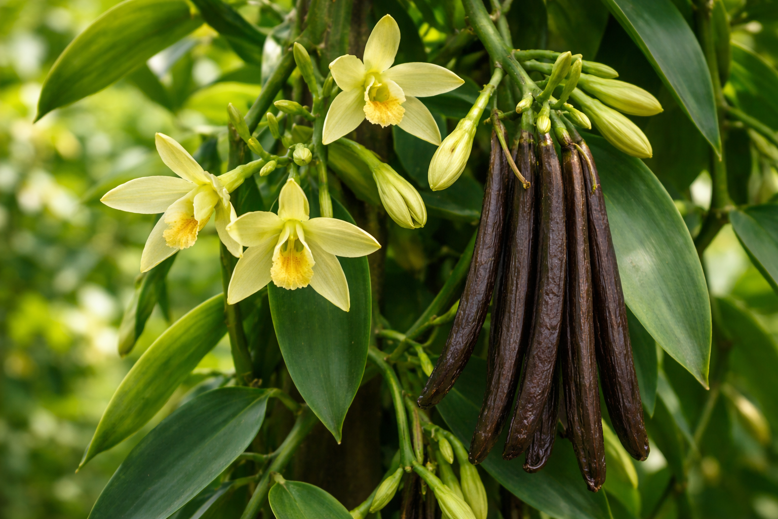 4 loại cây thơm phức, mang lại hạnh phúc và may mắn: Rất nên trồng trong nhà- Ảnh 4.