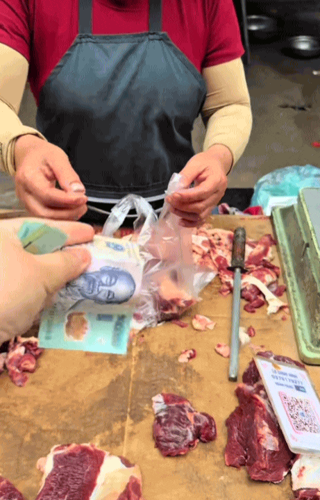 Cầm 1 triệu đi chợ cho cả tuần: Mẹ đảm tiết kiệm chi phí hiệu quả năm 2026 - Ảnh 2.