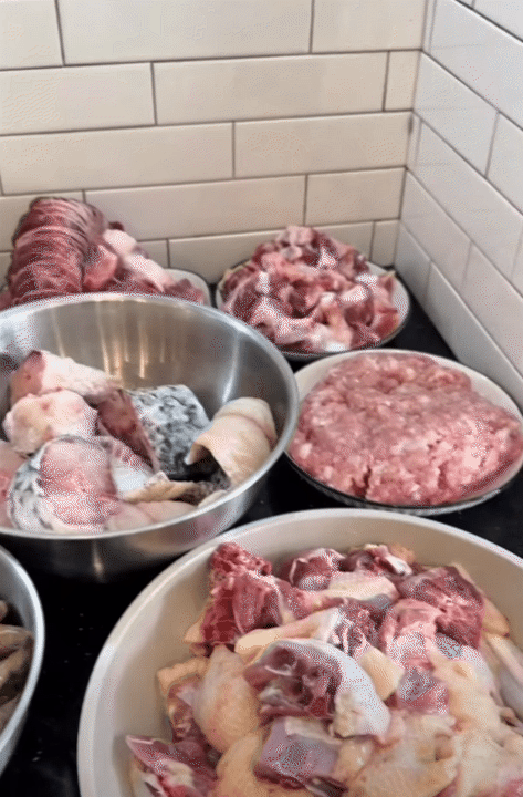 Cầm 1 triệu đi chợ cho cả tuần: Mẹ đảm tiết kiệm chi phí hiệu quả năm 2026 - Ảnh 14.